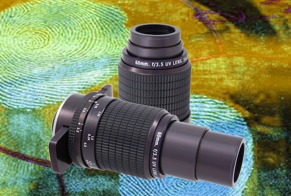 Resolve Optics Model 22